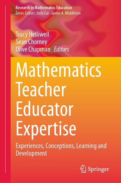 Mathematics Teacher Educator Expertise