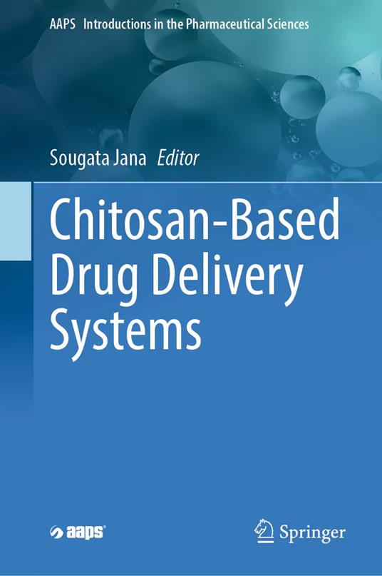 Chitosan-Based Drug Delivery Systems