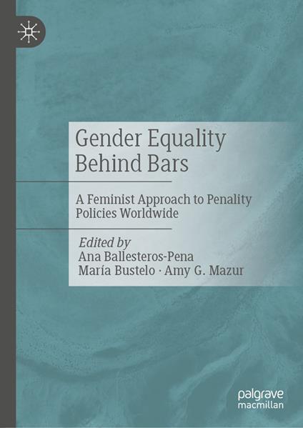 Gender Equality Behind Bars