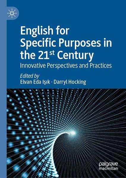 English for Specific Purposes in the 21st Century