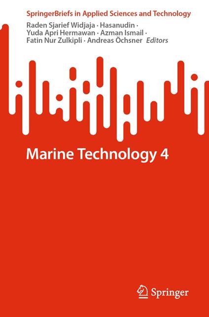 Marine Technology 4