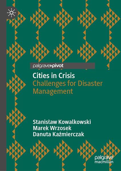 Cities in Crisis