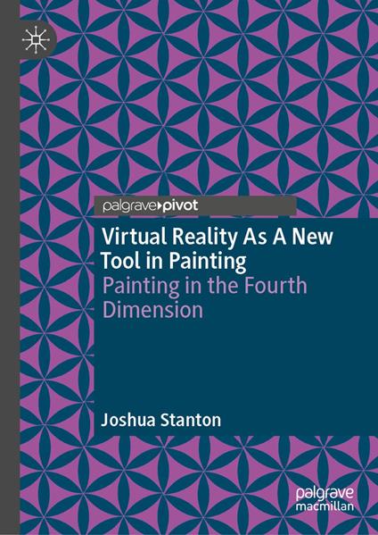 Virtual Reality As A New Tool in Painting