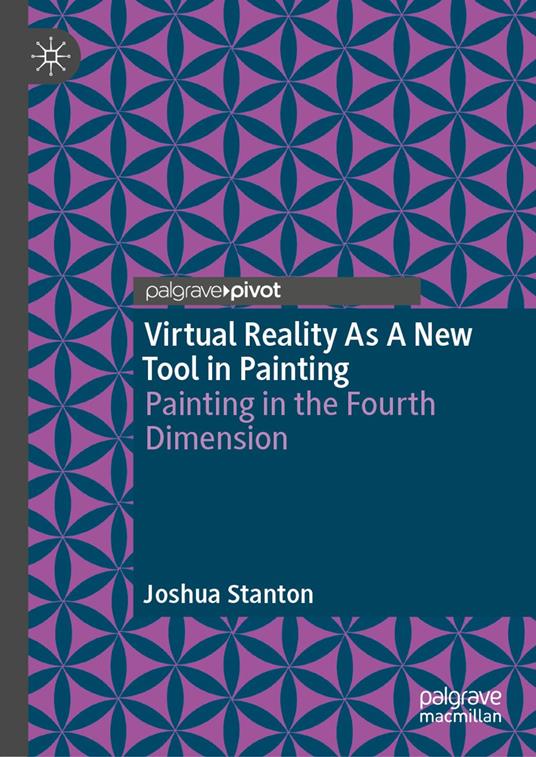 Virtual Reality As A New Tool in Painting