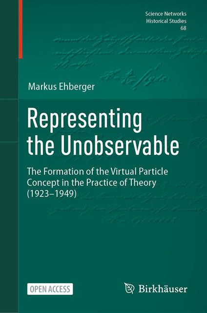 Representing the Unobservable