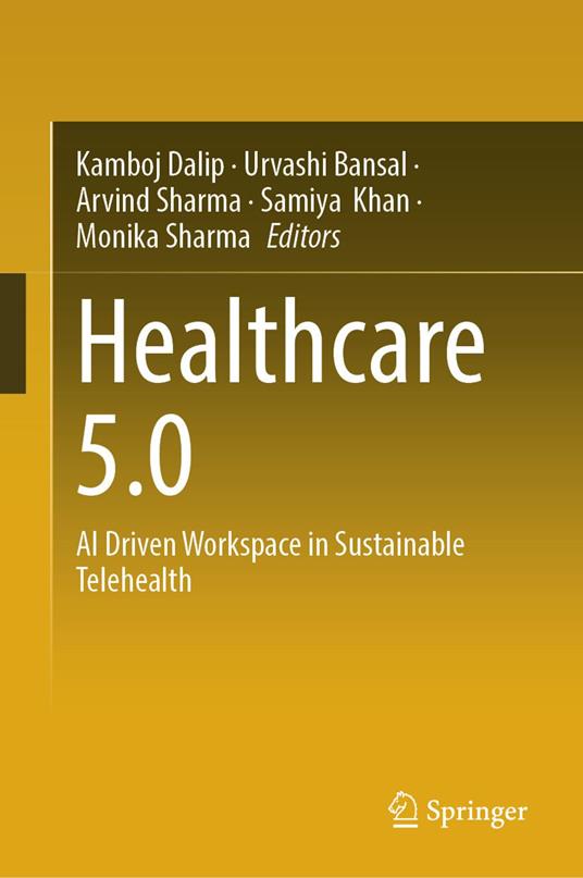 Healthcare 5.0