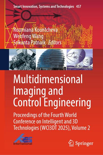 Multidimensional Imaging and Control Engineering