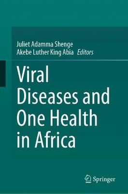 Viral Diseases and One Health in Africa - cover