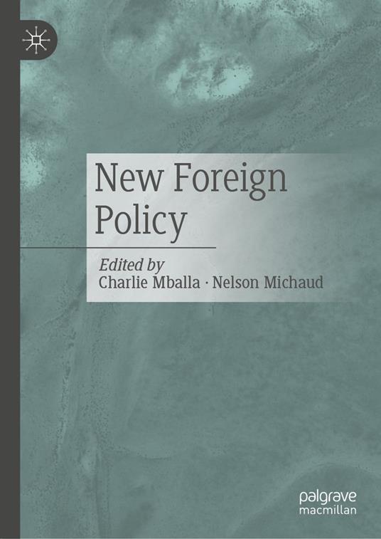 New Foreign Policy