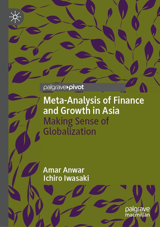 Meta-Analysis of Finance and Growth in Asia