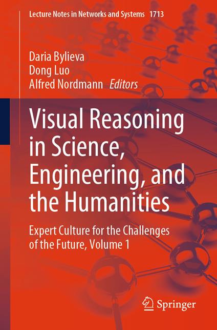 Visual Reasoning in Science, Engineering, and the Humanities