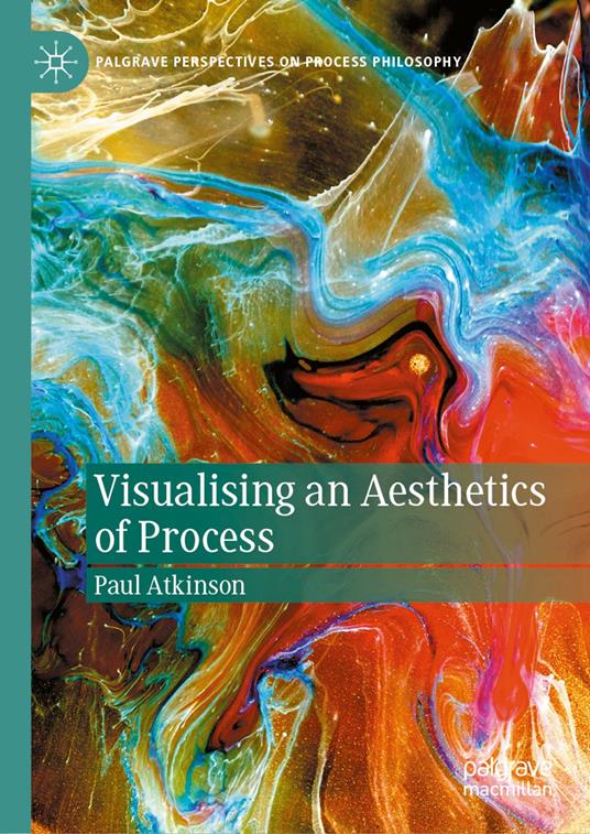 Visualising an Aesthetics of Process