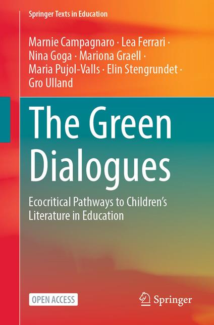 The Green Dialogues