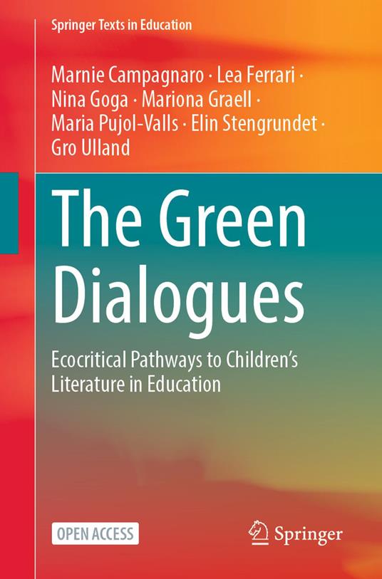 The Green Dialogues