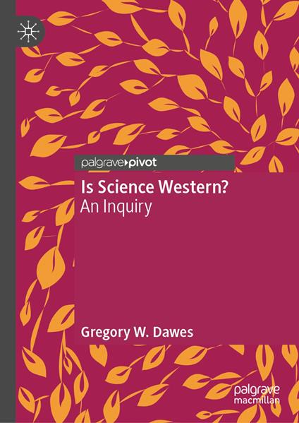 Is Science Western?