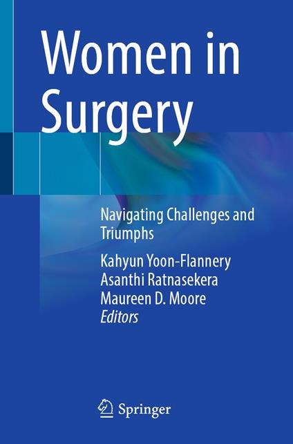 Women in Surgery