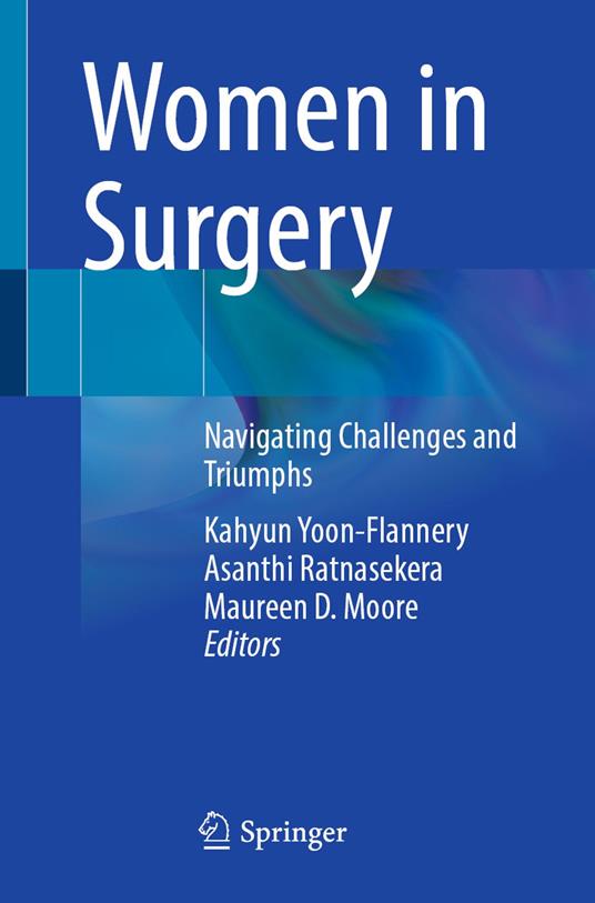Women in Surgery