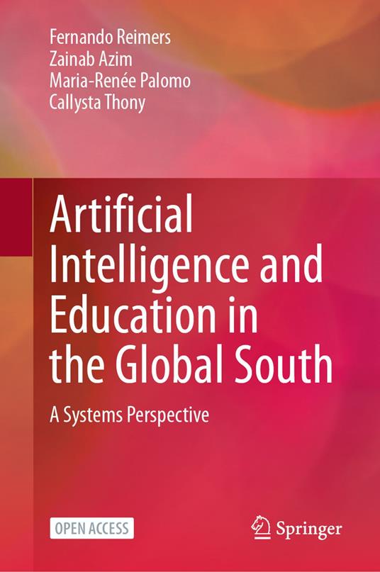 Artificial Intelligence and Education in the Global South