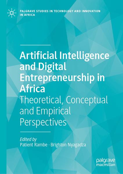 Artificial Intelligence and Digital Entrepreneurship in Africa