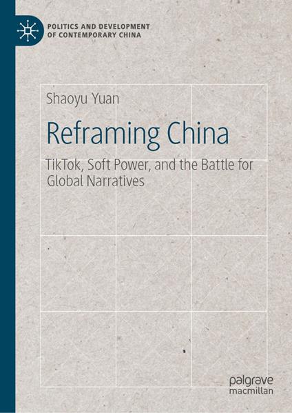 Reframing China
