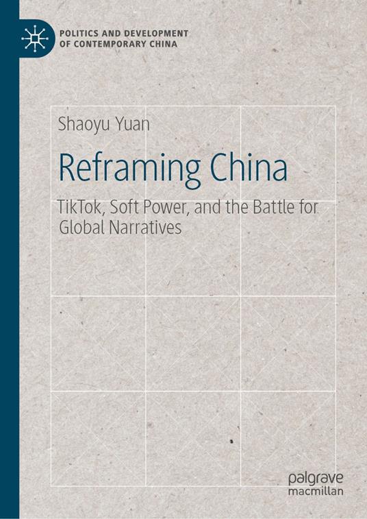 Reframing China