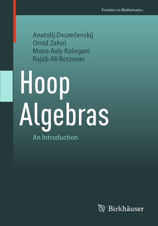 Hoop Algebras