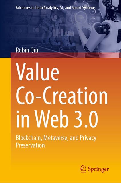 Value Co-Creation in Web 3.0