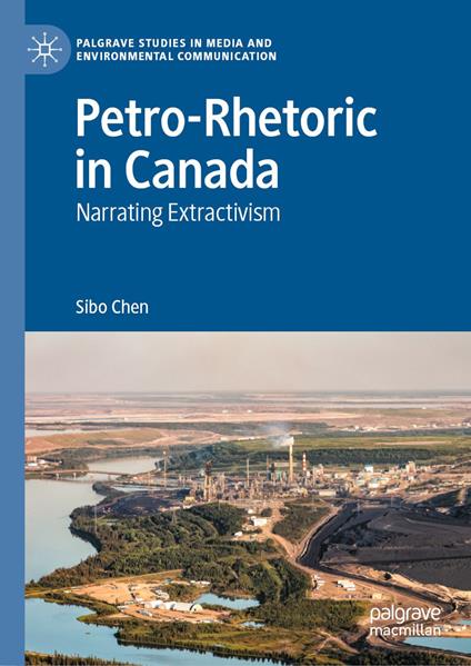 Petro-Rhetoric in Canada