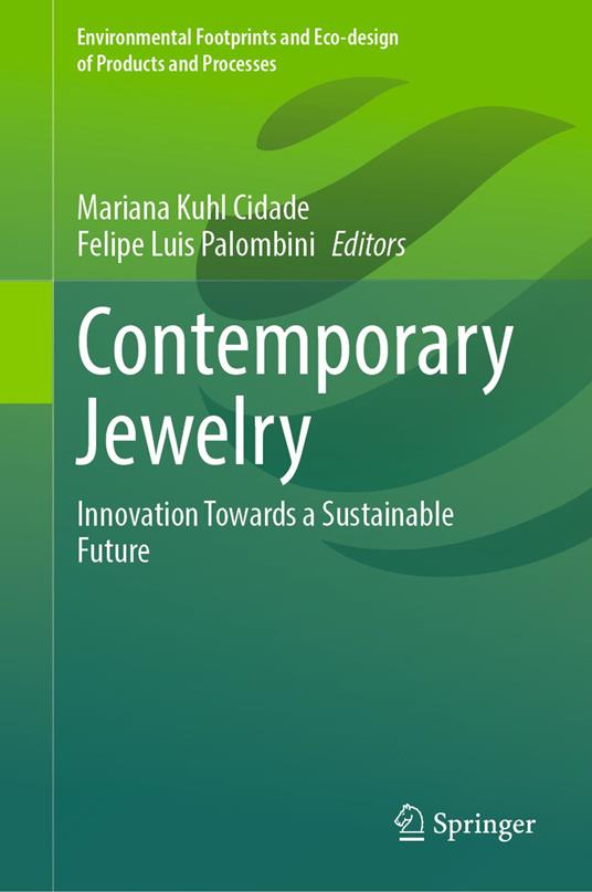 Contemporary Jewelry