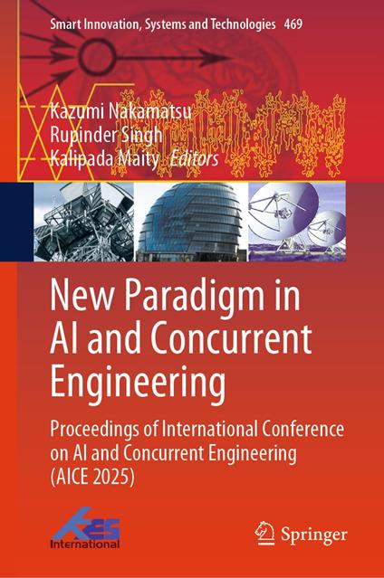New Paradigm in AI and Concurrent Engineering