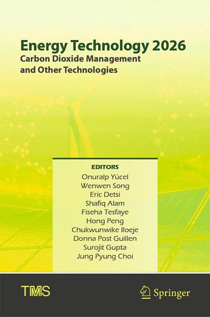 Energy Technology 2026