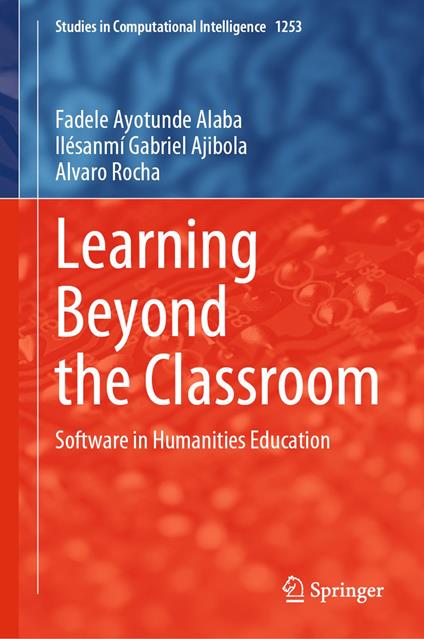 Learning Beyond the Classroom