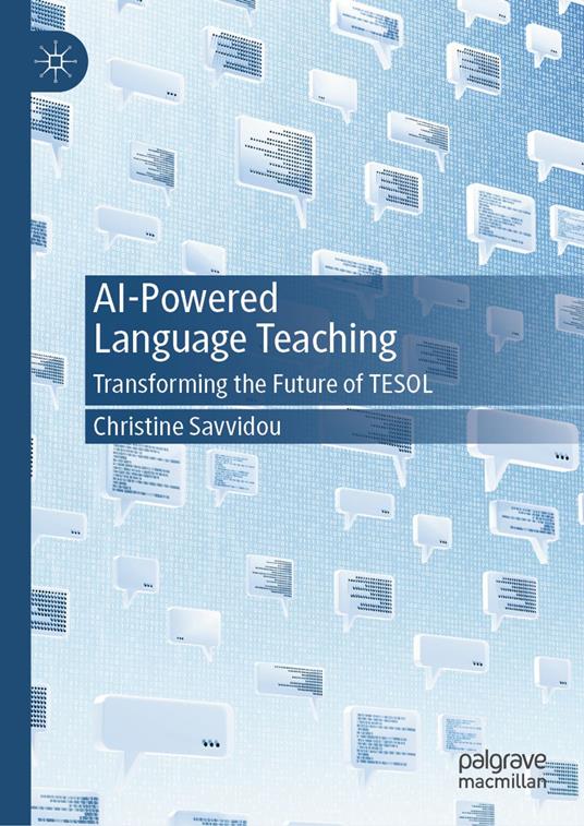 AI-Powered Language Teaching