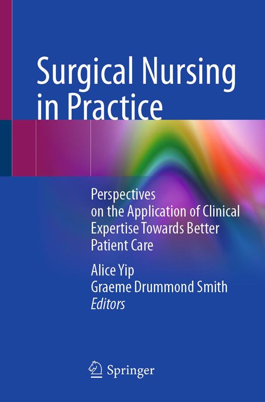 Surgical Nursing in Practice
