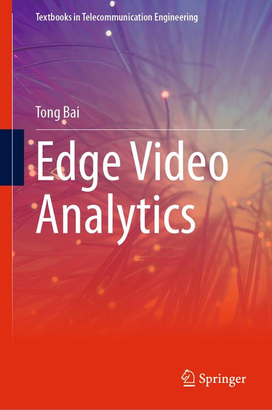 Edge Video Analytics