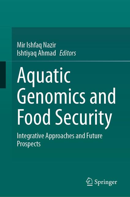 Aquatic Genomics and Food Security