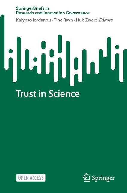 Trust in Science