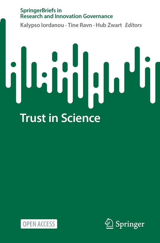 Trust in Science