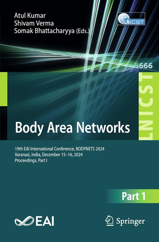 Body Area Networks