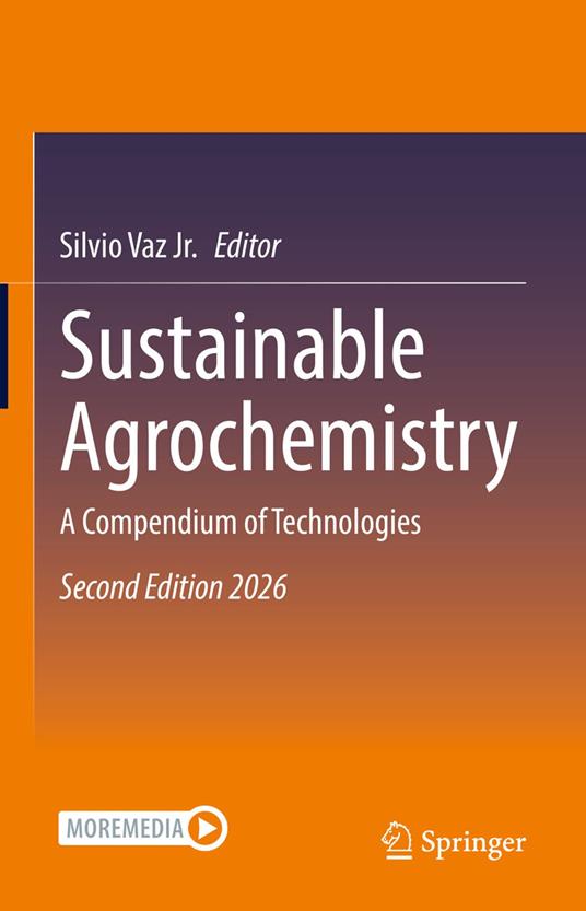 Sustainable Agrochemistry