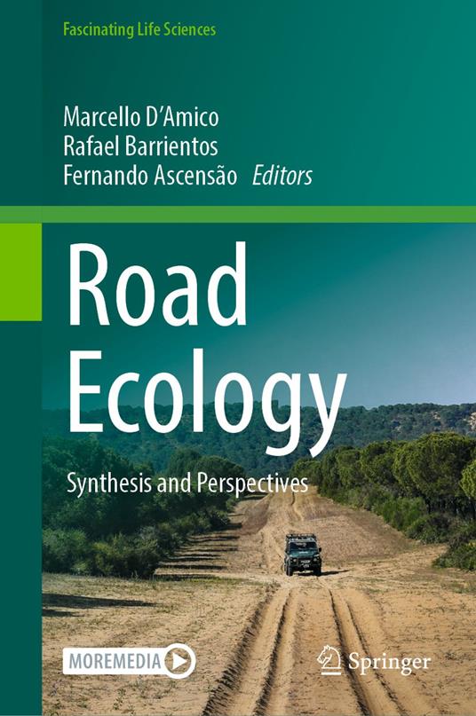 Road Ecology