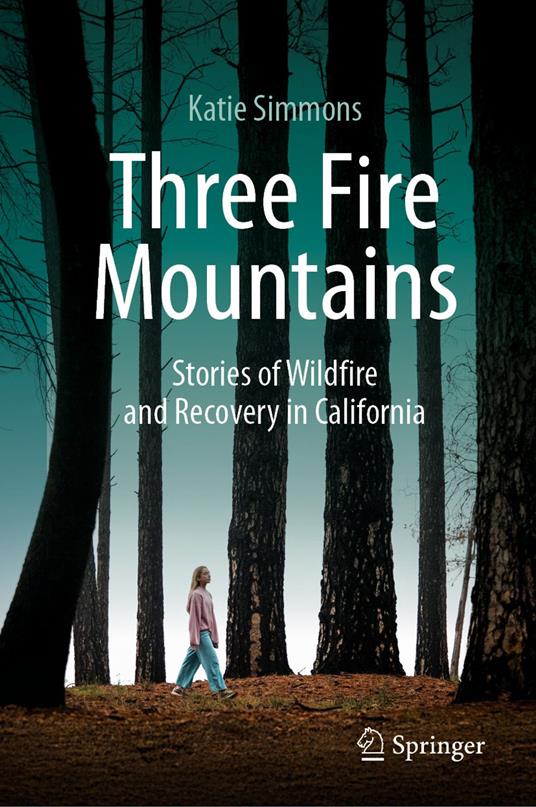 Three Fire Mountains