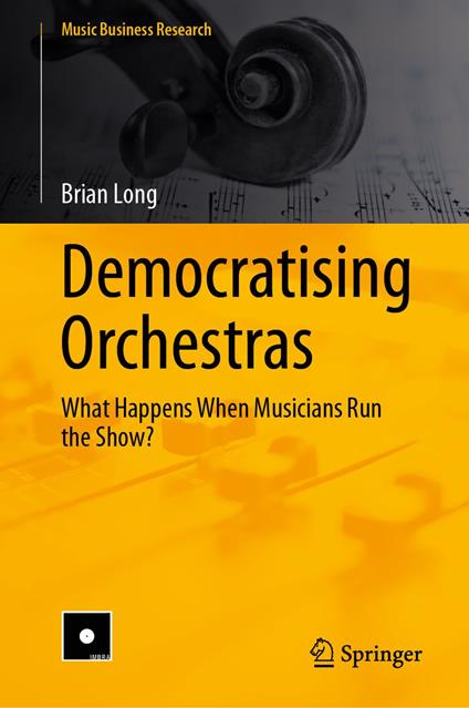 Democratising Orchestras