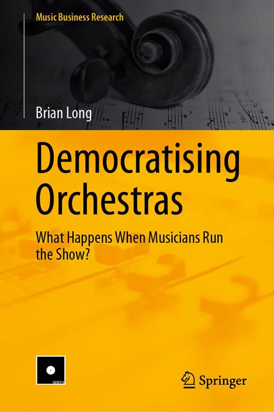 Democratising Orchestras