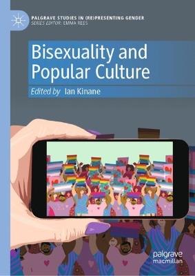 Bisexuality and Popular Culture - cover
