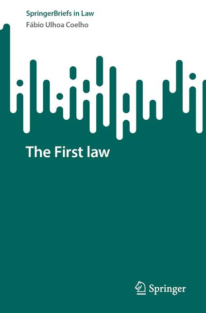 The First law