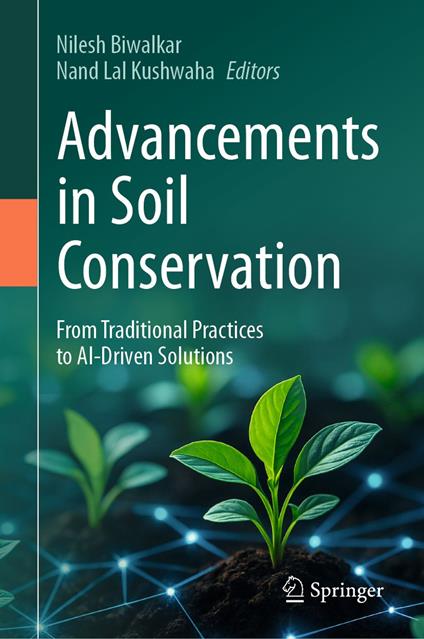 Advancements in Soil Conservation