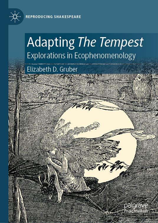 Adapting The Tempest