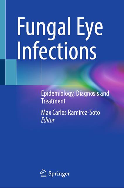 Fungal Eye Infections
