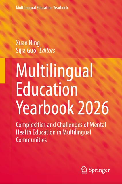 Multilingual Education Yearbook 2026